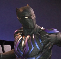 Black Panther