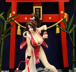 Mai Shiranui