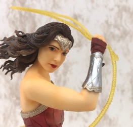 1/6 Wonder Woman