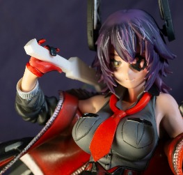 Tenryuu Kai Ni