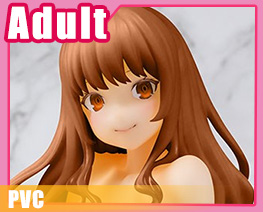 PV11778 1/6 Nikkan Girl D Color Variation Version (PVC)
