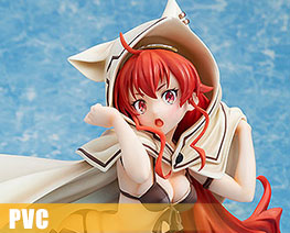 PV13882 1/7 Eris Boreas Greyrat Swimsuit Version (PVC)