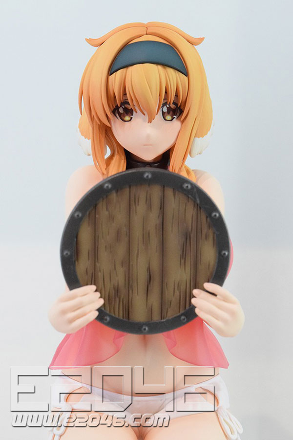 Roxanne (PVC)