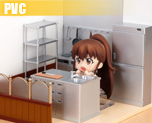 PV2624  Nendoroid Playset Kitchen (PVC)