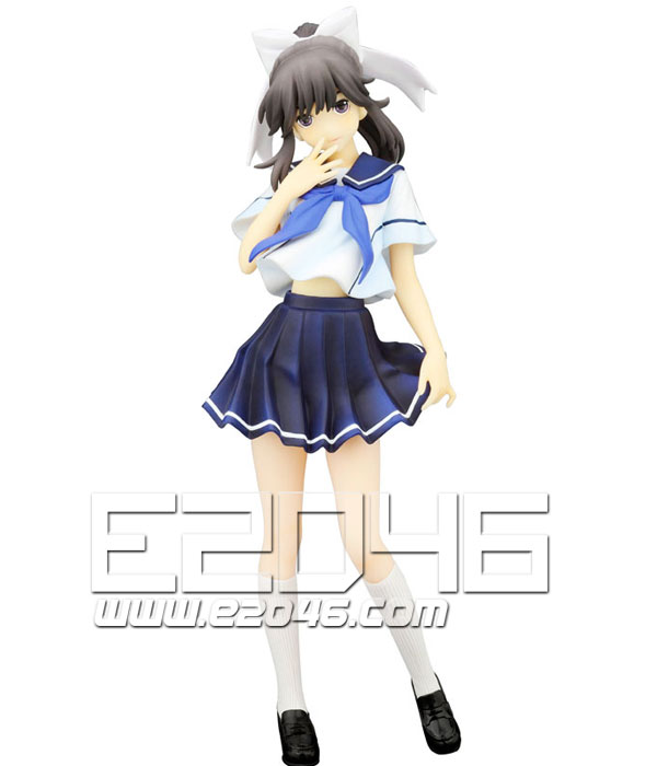 E46 Com 高嶺愛花 Pvc 愛相隨 Pv3001