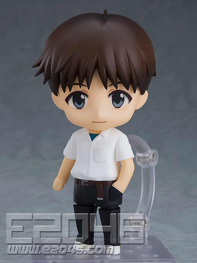 Nendoroid Shinji Ikari (PVC)