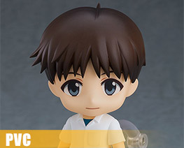 PV16820  Nendoroid Shinji Ikari (PVC)