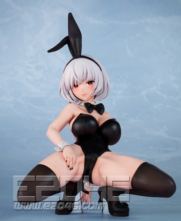 Love Bunny Yukino Harukaze (PVC)