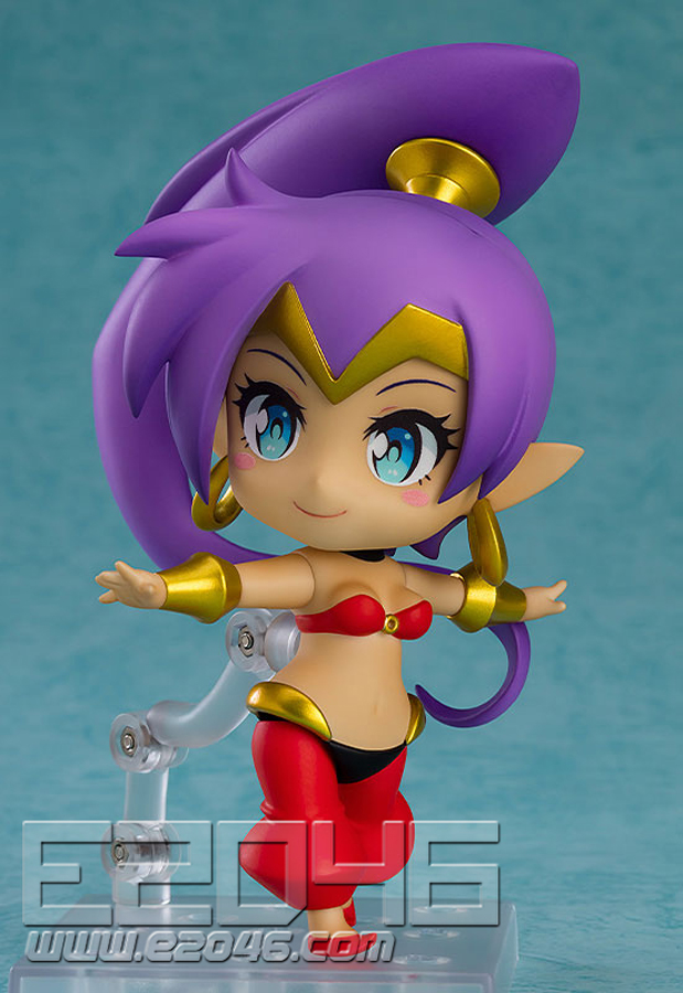 Nendoroid Shantae (PVC)