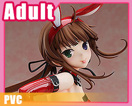 PV14208 1/4 Ryobi bunny Version (PVC)