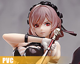 PV9082 1/8 Judith (PVC)