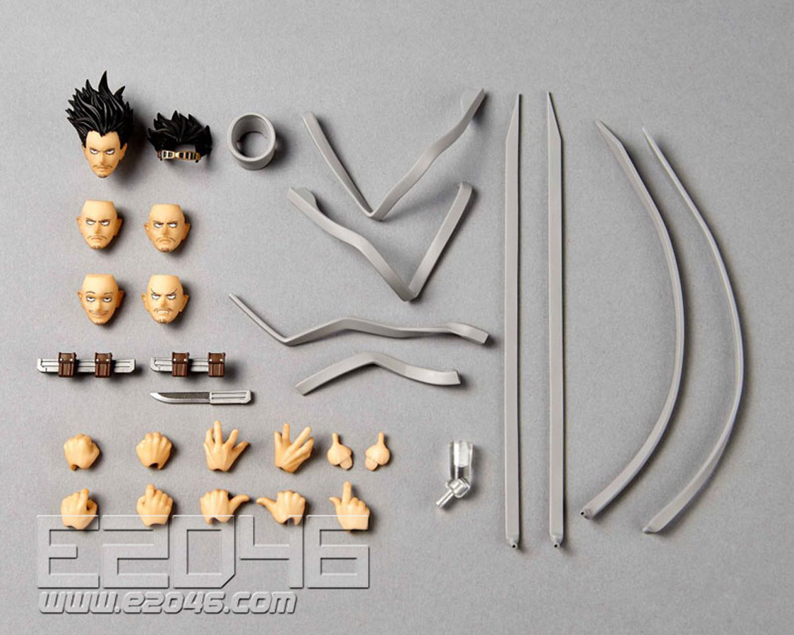 Shota Aizawa (PVC)