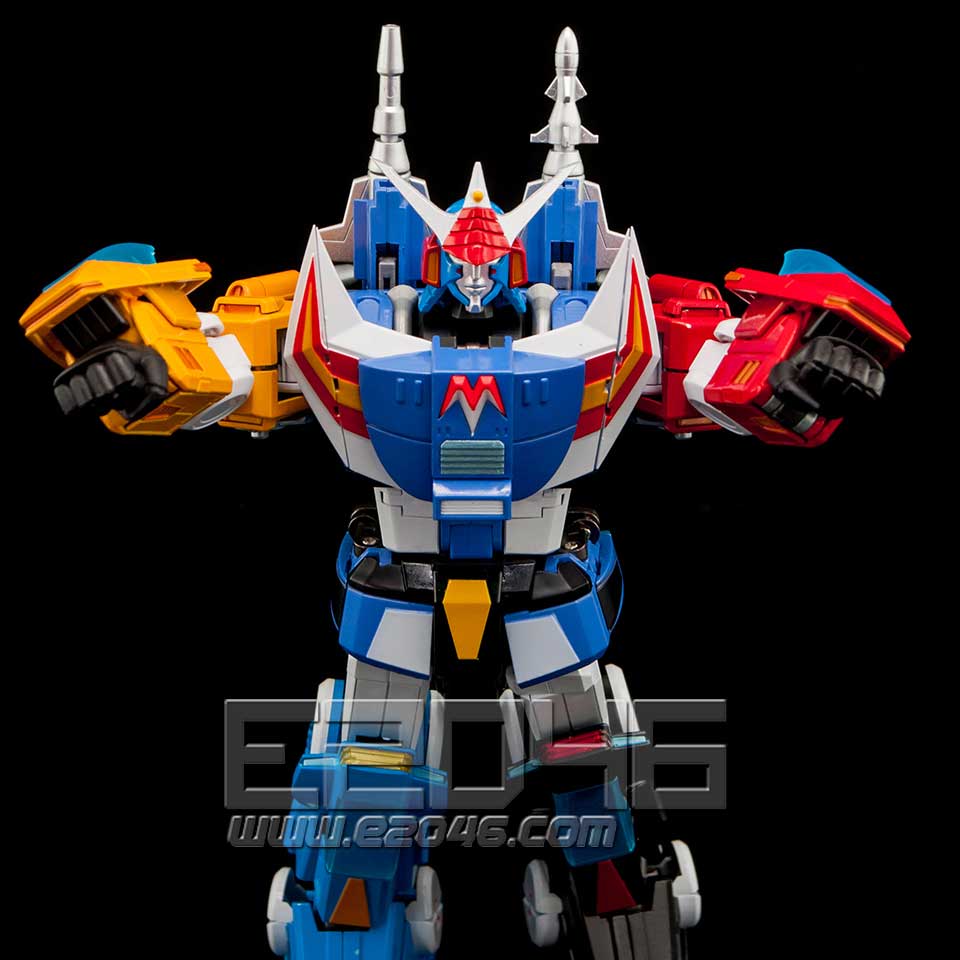 E46 Com 銀河烈風 Pvc 銀河烈風 Pv8724