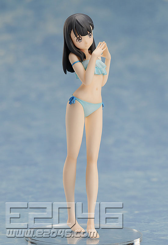 E46 Com 白石结月水著版 Pvc 其他系列 Pv9230