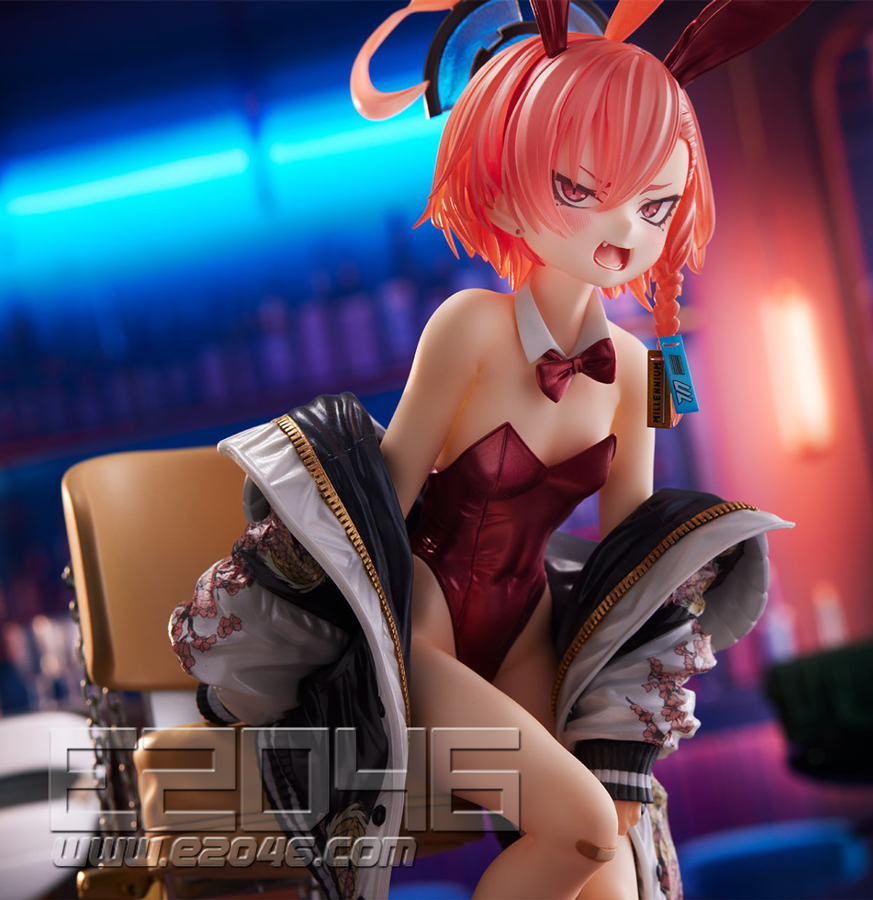 Neru Mikamo Bunny Version (PVC)