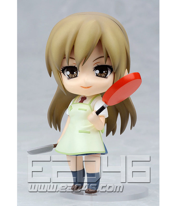 E46 Com Nendoroid 南春香 Pvc Sd 系列 Pv3481