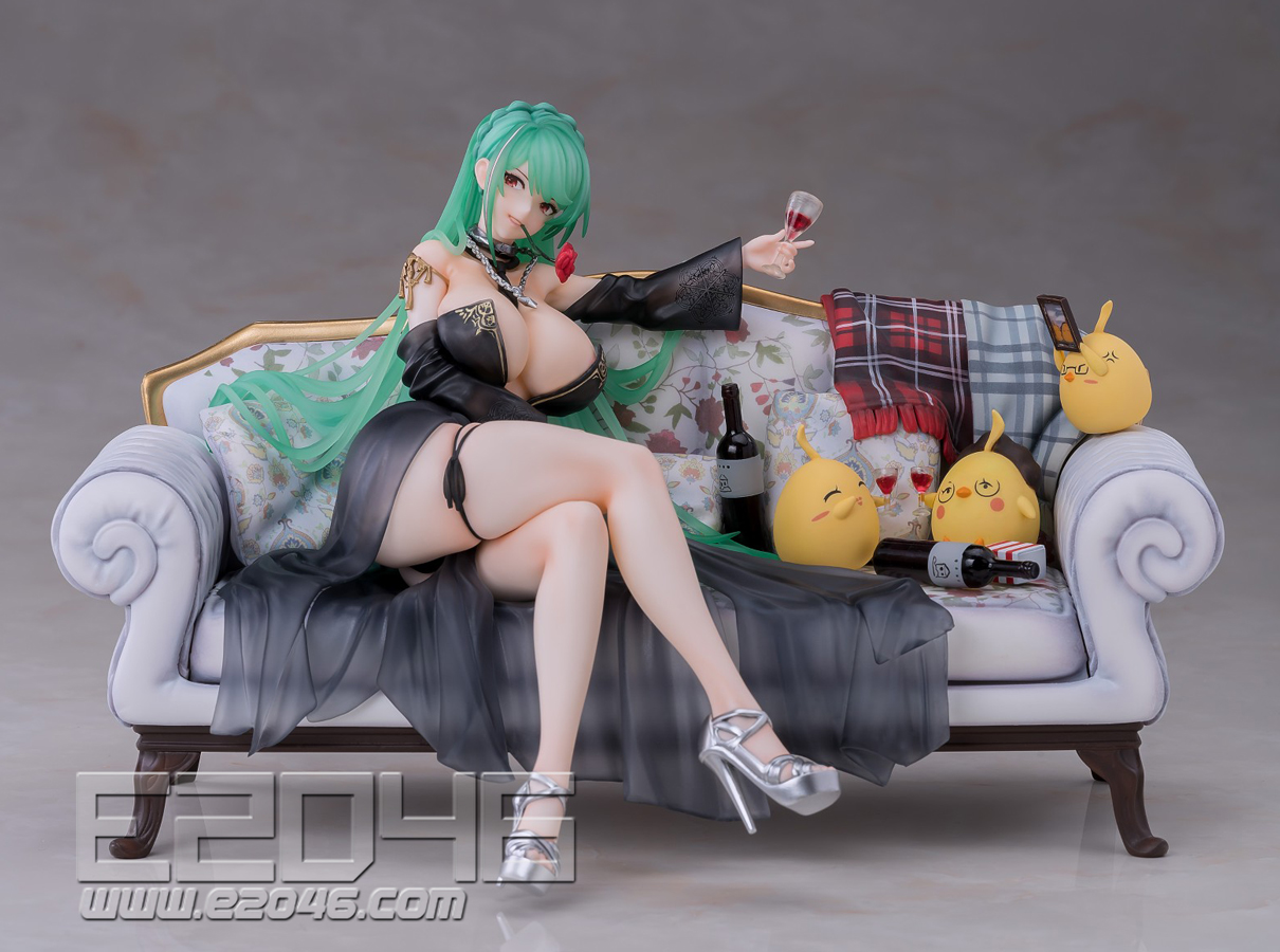 リットリオ カラブリア・アウレア Ver. (PVC)
