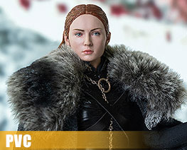 PV12251  Sansa Stark (PVC)