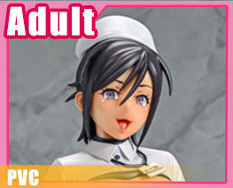 PV17200 1/6 Yukina Toranomon Suntan Version (PVC)