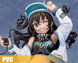 E2046 Com The Idolmaster