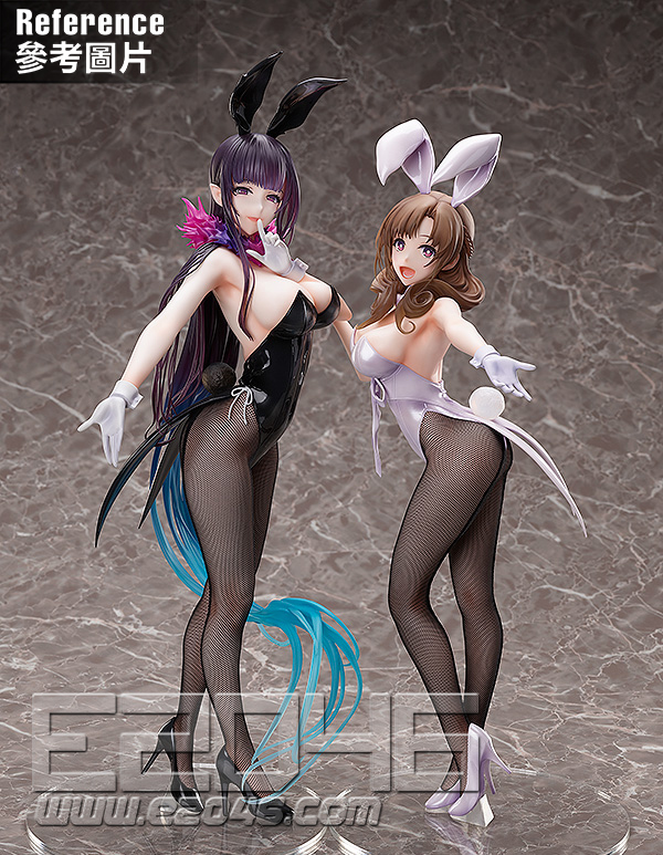 Oosuki Mamako Bunny Version (PVC)