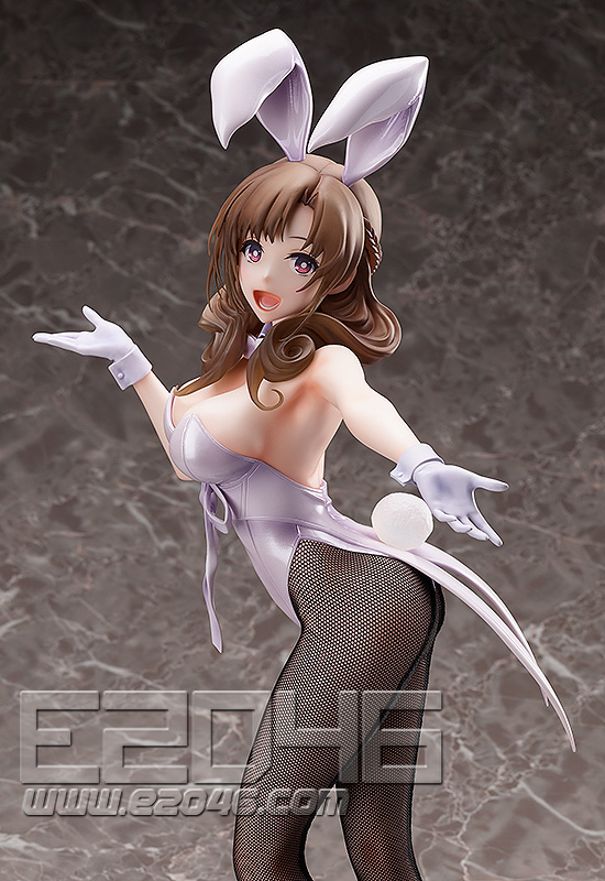 Oosuki Mamako Bunny Version (PVC)