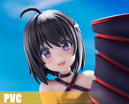 PV15720 1/7 Maple Original Armor Version (PVC)