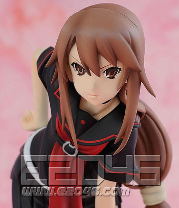 E46 Com 大神涼子 Pvc 狼與七人的伙伴 Pv09