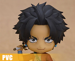 PV15722  Nendoroid Mugen (PVC)