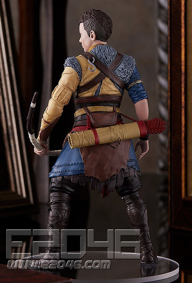 Pop Up Parade Atreus (PVC)