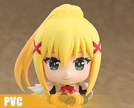 PV9400  Nendoroid 达克妮丝 (PVC)