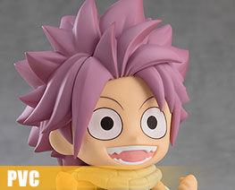 PV12897  Nendoroid Natsu Dragneel (PVC)