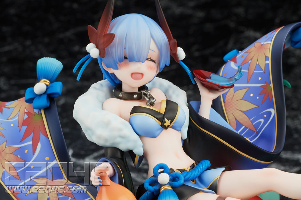Rem Hyakki Yako Version (PVC)