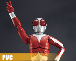 PV9462  Fireman (PVC)