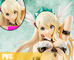 PV6329 1/8 女武神 (PVC)
