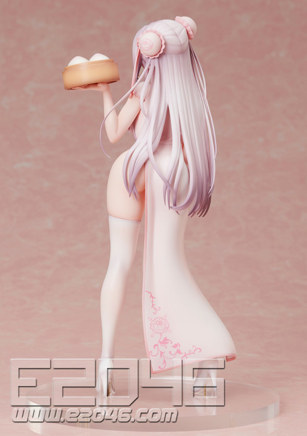 Momoman-chan (PVC)