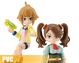 PV14516  Fumina & Gyanko (PVC)