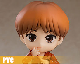 AmiAmi [Character & Hobby Shop]  Nendoroid Hitori no Shita the