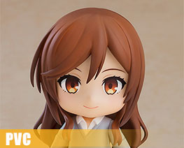 PV15215  Nendoroid Kyoko Hori (PVC)