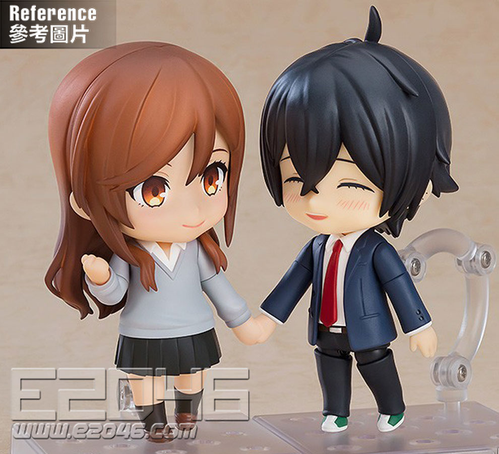 Nendoroid Kyoko Hori (PVC)