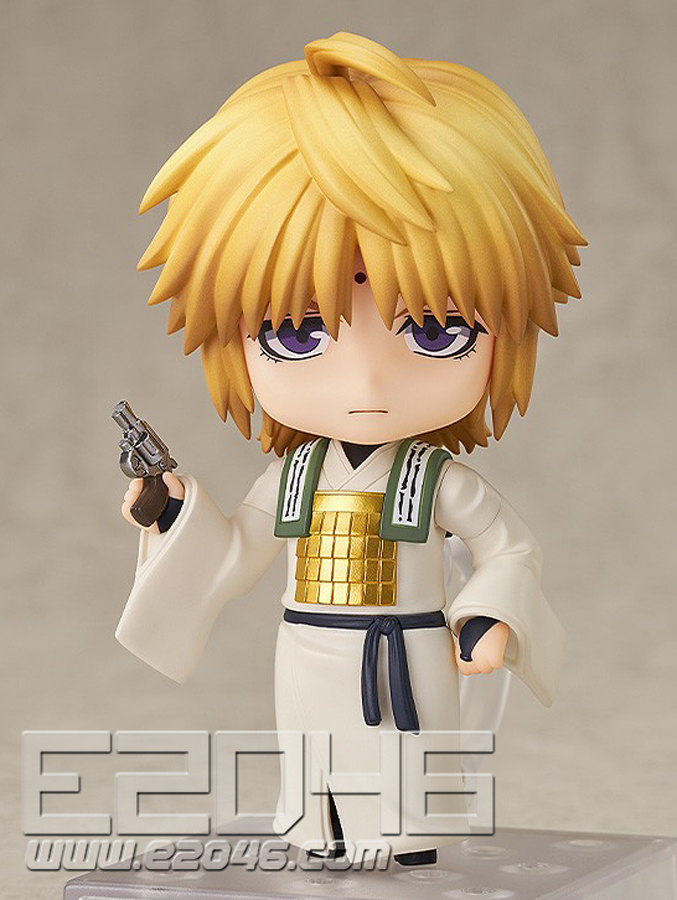 Nendoroid Genjo Sanzo (PVC)