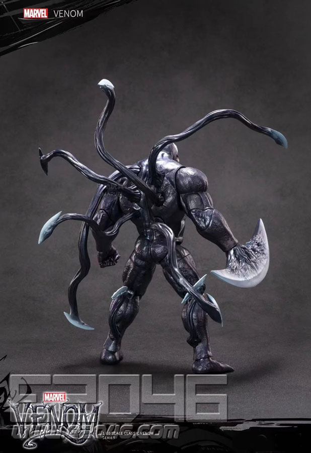 VENOM (PVC)