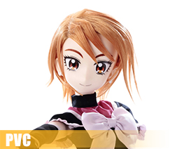 PV9750 1/3 Cure Black (PVC)