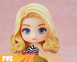 PV15763  Nendoroid Barbie (PVC)