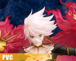 PV17163 1/8 Lancer Karna (PVC)