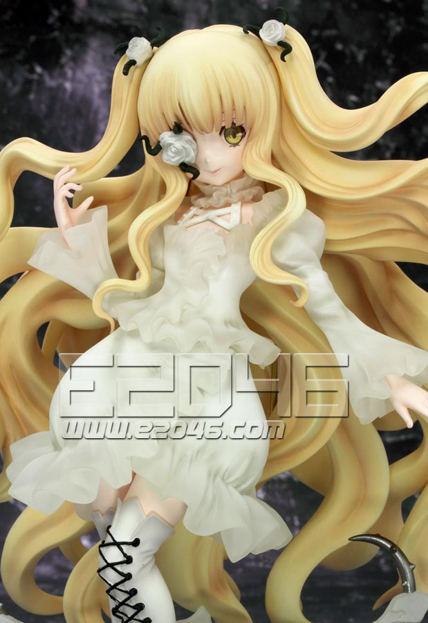 E46 Com 雪華綺晶 Pvc Rozen Maiden Pv44