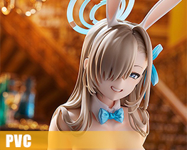 PV17748 1/7 Ichinose Asuna Bunny Version (PVC)