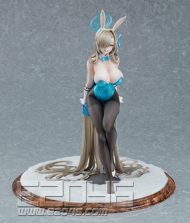 Ichinose Asuna Bunny Version (PVC)
