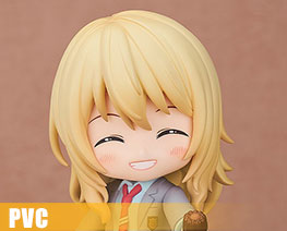 PV16055  Nendoroid Kaori Miyazono (PVC)