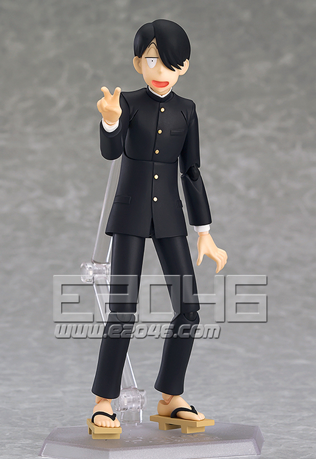 E46 Com Figma R 田中一郎 Pvc 究极超人r Pv6524